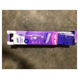 Swiffer Power Mop Starter Kit (1-Power Mop, 2-Pads, Cleaning Solution and Batteries) Customer Returns See Pictures