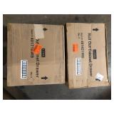 Lot of Assorted Slide Out Cabinet Organizer Various Models and Conditions  Customer Returns See Pictures
