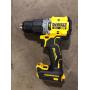 DEWALT 20V Compact Cordless 1/2 in. Hammer Drill (Tool Only) Customer Returns See Pictures