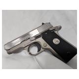 Colt .380 Auto