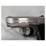 Colt .380 Auto