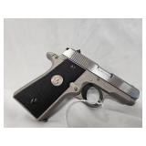 Colt .380 Auto