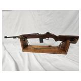 Winchester M-1 Carbine