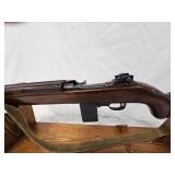 Winchester M-1 Carbine