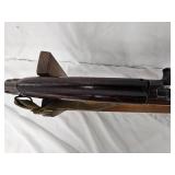 Winchester M-1 Carbine
