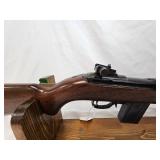 Winchester M-1 Carbine