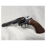 Dan Wesson Model 14