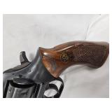 Dan Wesson Model 14