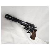 Dan Wesson Model 14