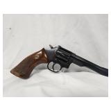 Dan Wesson Model 14