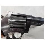Dan Wesson Model 14
