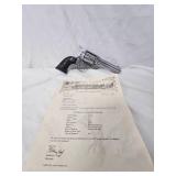 Colt 1st Generation-SAA