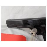 Colt 1911 W.W. I