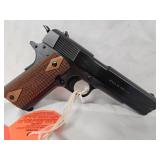 Colt 1911 W.W. I