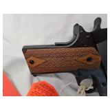 Colt 1911 W.W. I