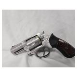 Ruger SP101 .357 Magnum