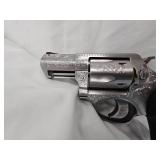 Ruger SP101 .357 Magnum