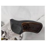 Ruger SP101 .357 Magnum