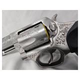 Ruger SP101 .357 Magnum