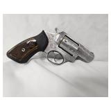 Ruger SP101 .357 Magnum