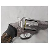 Ruger SP101 .357 Magnum
