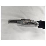 Ruger SP101 .357 Magnum
