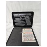 Glock Model 22