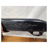 Remington Deluxe 1100