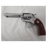 Ruger Bisley Single Six