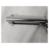 Ruger Bisley Single Six