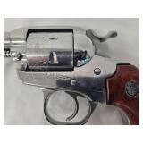 Ruger Bisley Single Six