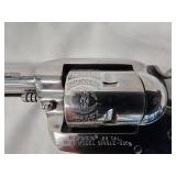 Ruger Bisley Single Six