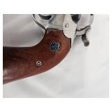 Ruger Bisley Single Six