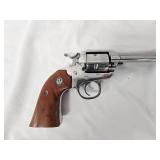 Ruger Bisley Single Six