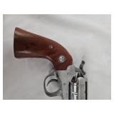 Ruger Bisley Single Six