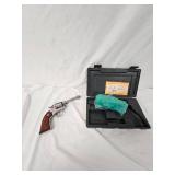Ruger Bisley Single Six