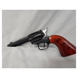 Heritage Arms Rough Rider S.A. Revolver