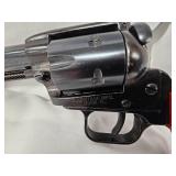 Heritage Arms Rough Rider S.A. Revolver