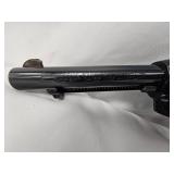 Heritage Arms Rough Rider S.A. Revolver