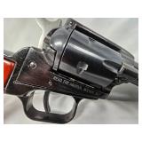 Heritage Arms Rough Rider S.A. Revolver