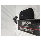 S & W Body Guard  380ACP