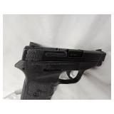 S & W Body Guard  380ACP