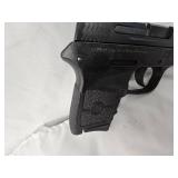 S & W Body Guard  380ACP