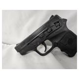 S & W Body Guard  380ACP