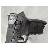S & W Body Guard  380ACP