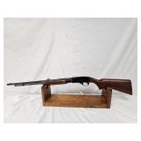 Remington Model 572 Fieldmaster