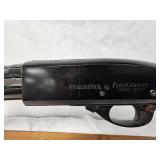 Remington Model 572 Fieldmaster