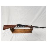 Remington Model 572 Fieldmaster