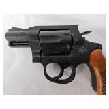 Rock Island Model 206