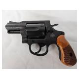 Rock Island Model 206